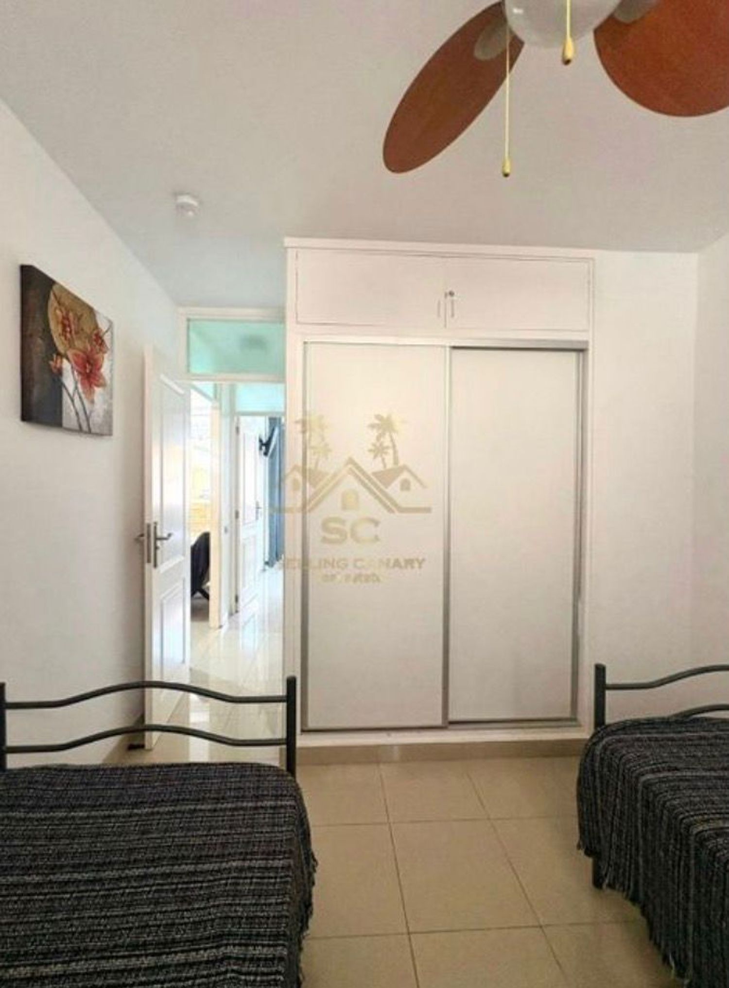 Piso en calle la Caldera, 4 - Foto 5