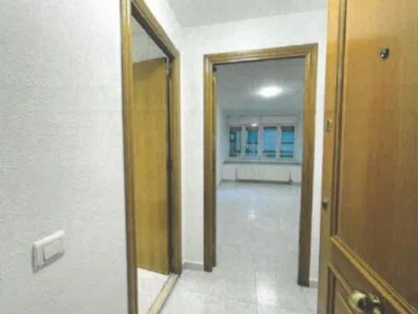 Piso en calle de Balmes, 49