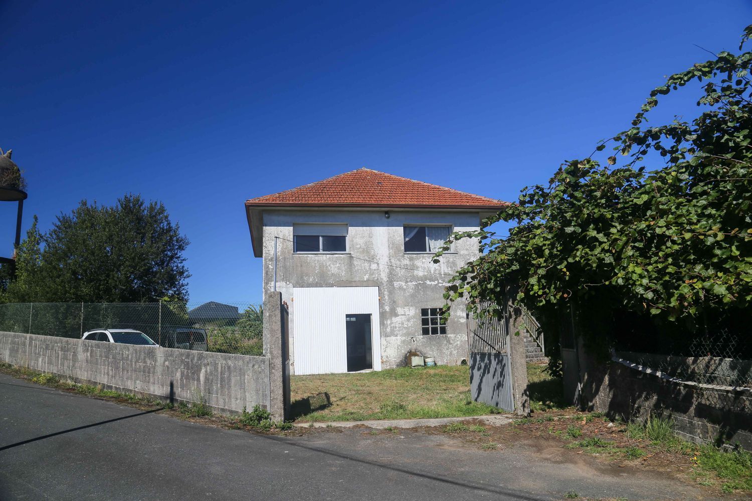 Casa rural en A Revolta s/n - Foto 17