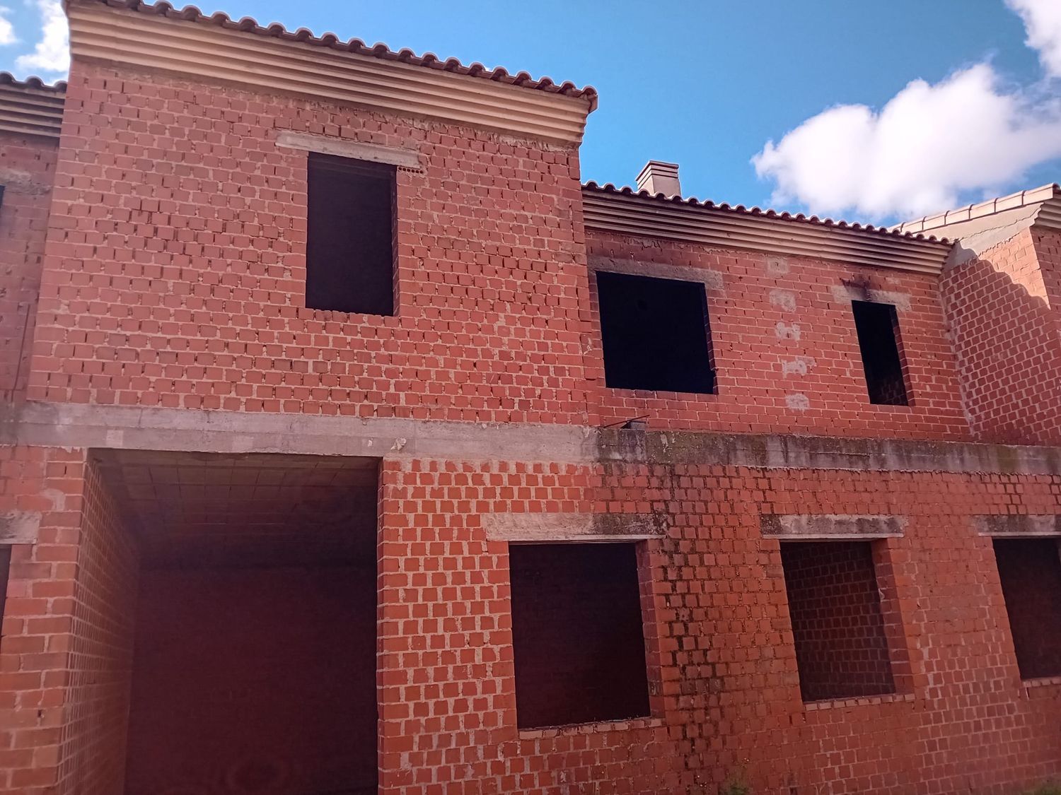 Chalet adosado en Calle Hernán Cortés, 90 - Foto 21