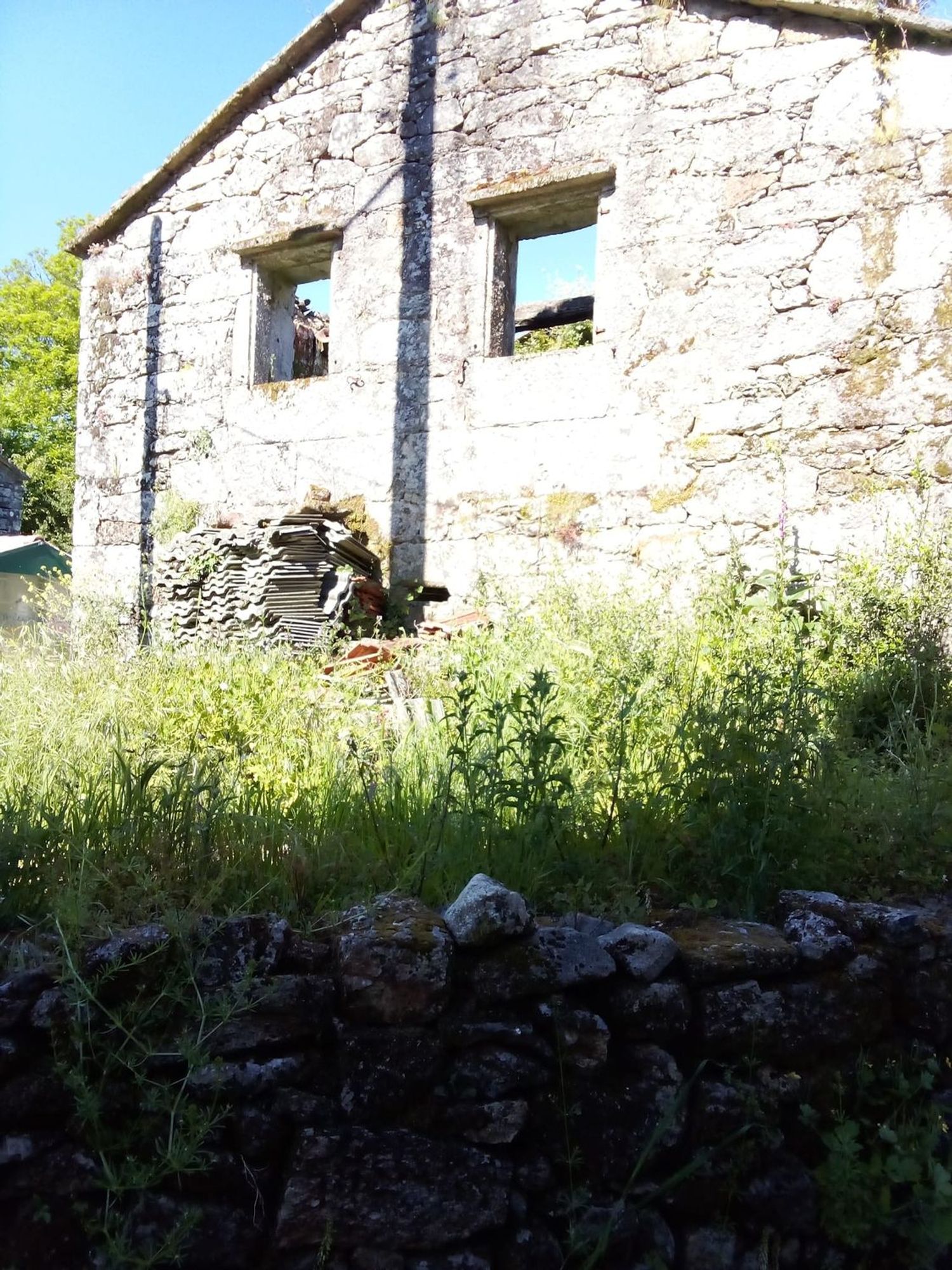 Casa rural en Lg Vilar de Figueroa s/n - Foto 2