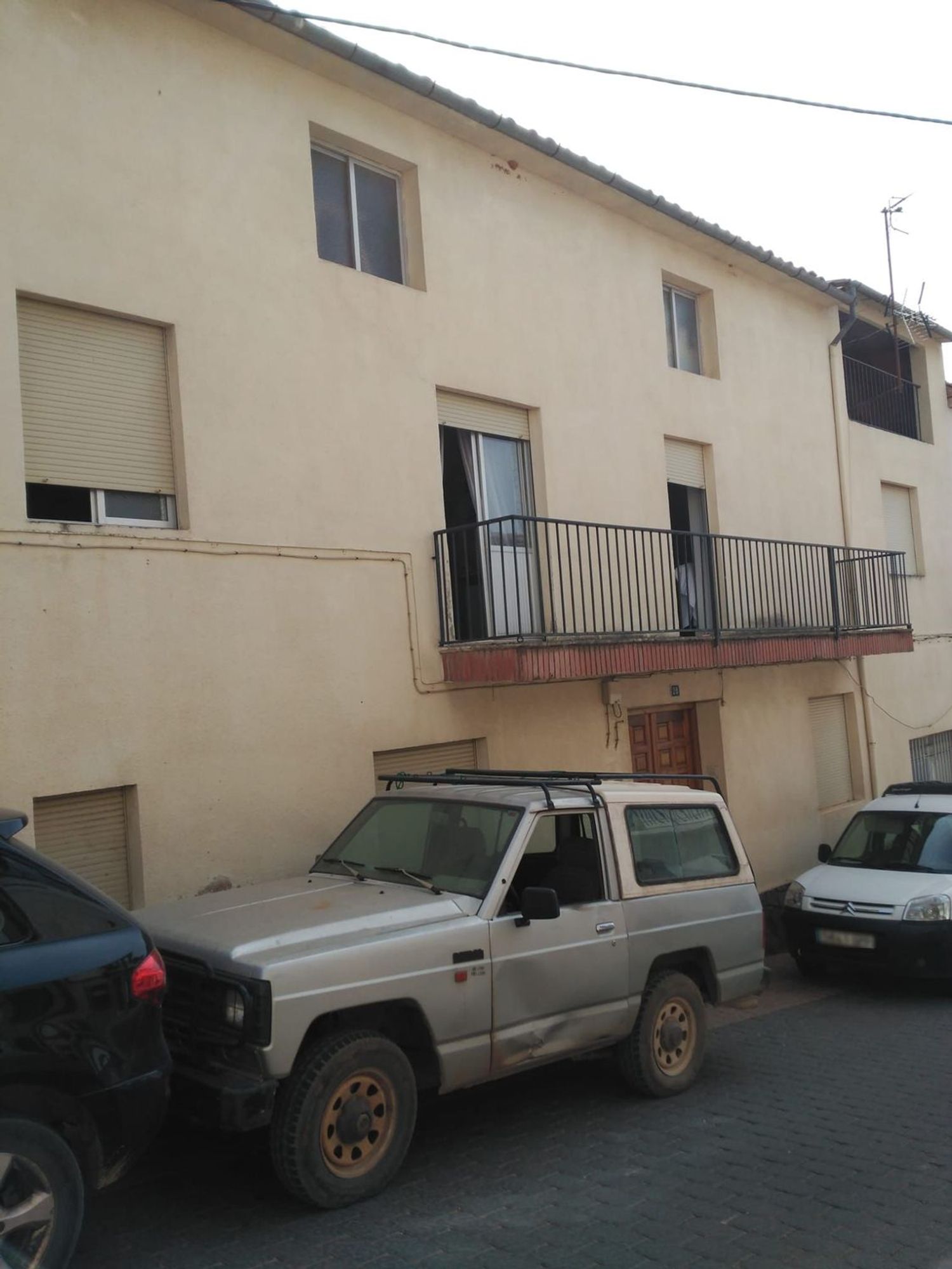 Casa de pueblo en Calle Mesones, 28 - Foto 5