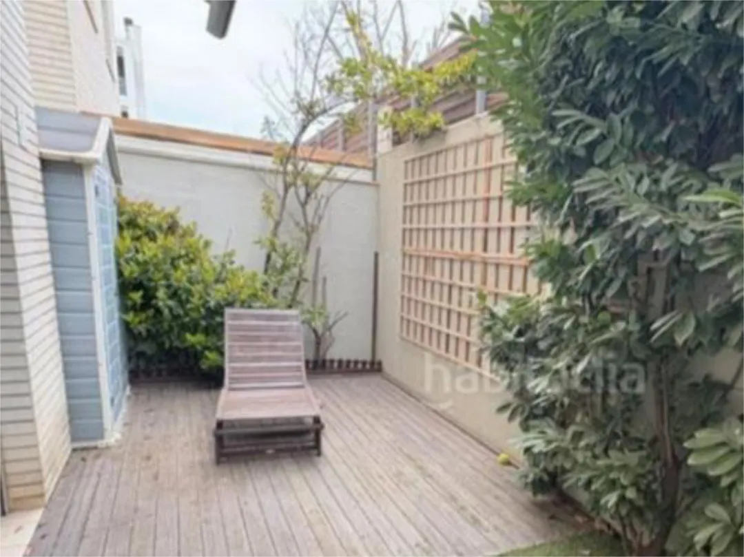 Piso en  Avinguda de les Germanies 28 - Foto 20