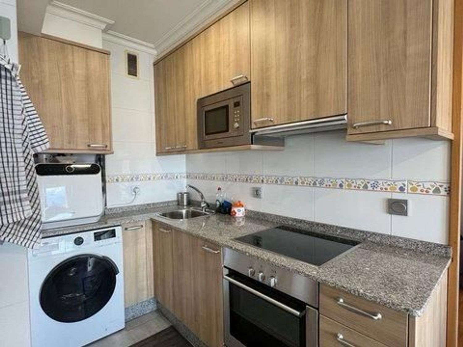 Piso en avenida de Ramón Nieto, 143 - Foto 12