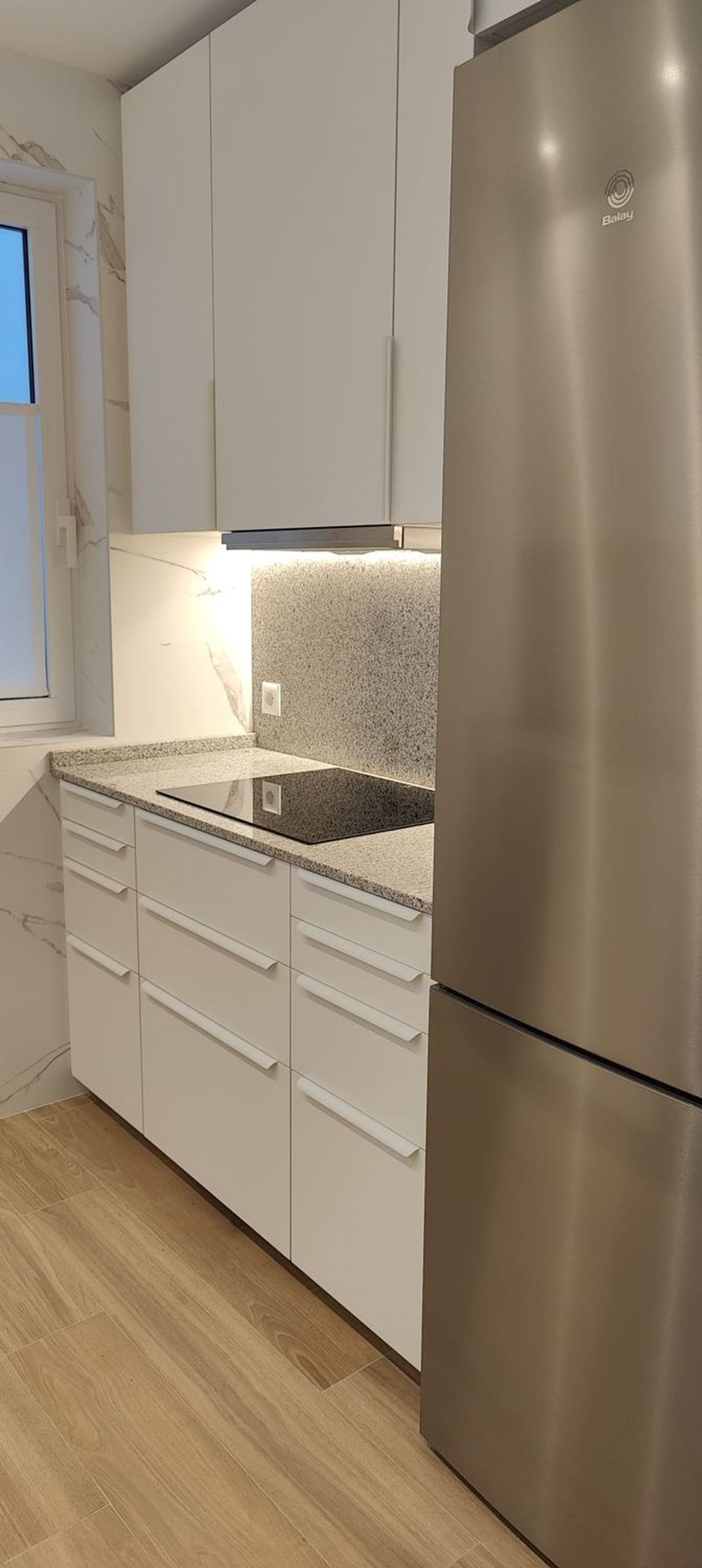 Piso en calle Domingo Beltran de Otazu, 36 - Foto 6