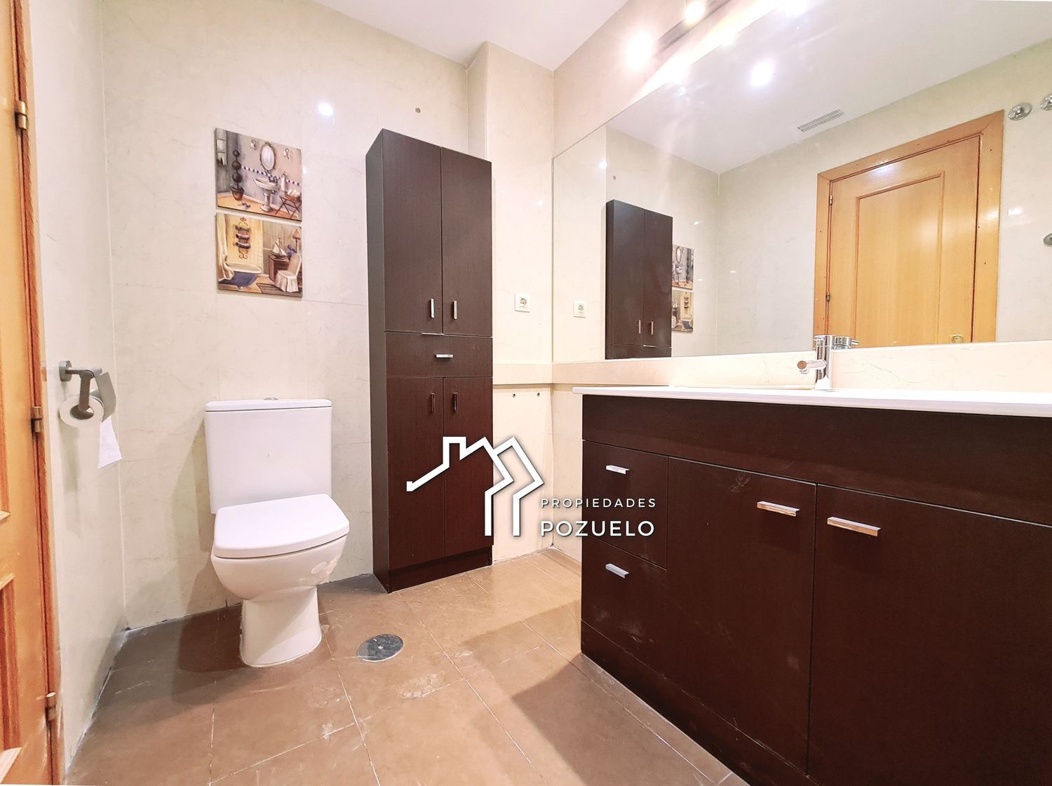 Piso en Avenida Isaac Albéniz, 11, Zona norte - Foto 19