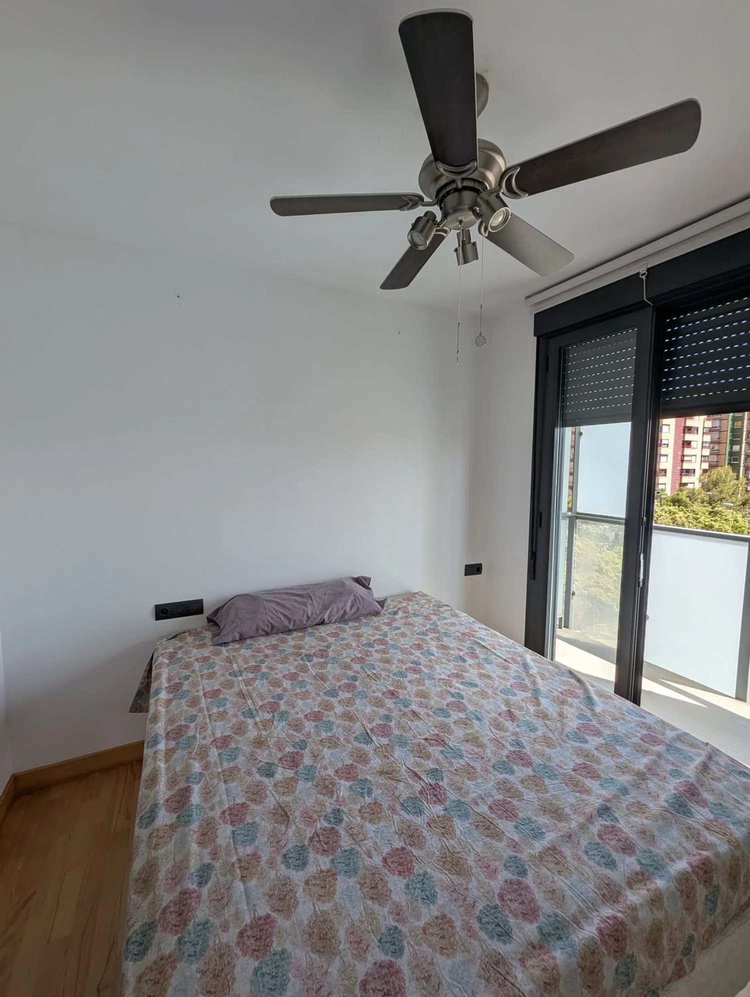 Piso en duquesa villahermosa, 111 - Foto 8