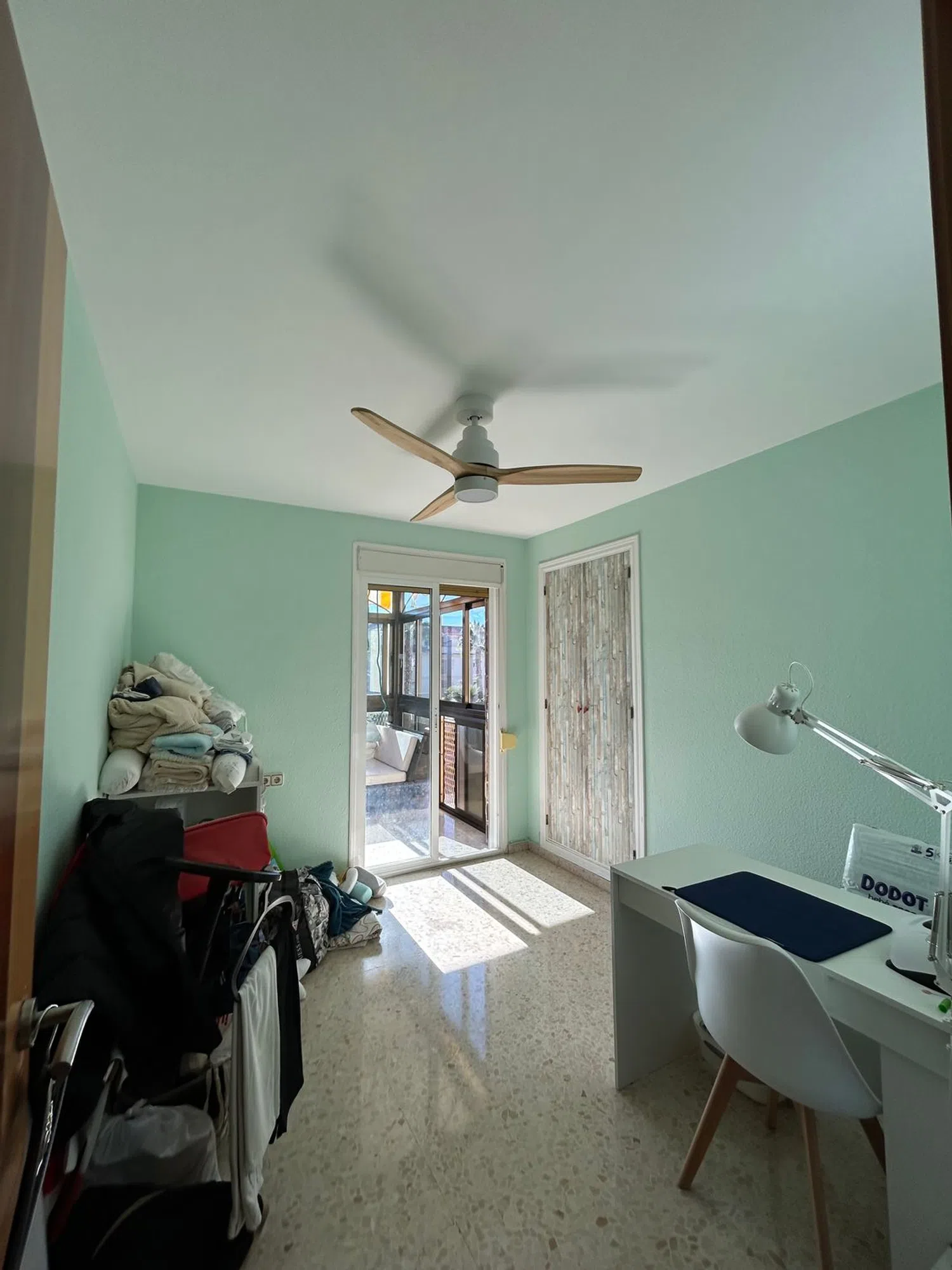 Piso en avenida Plutarco, 7 - Foto 7