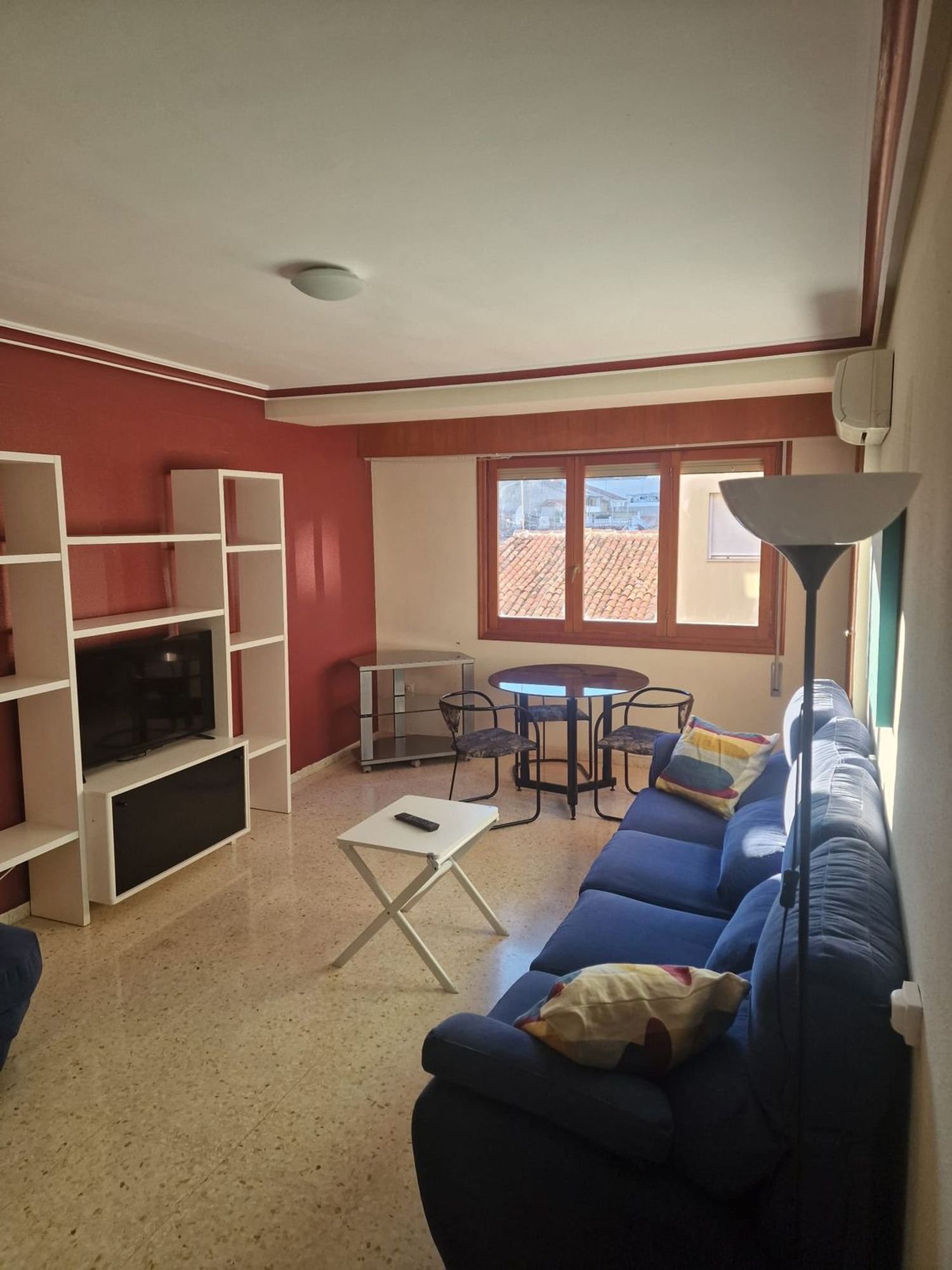 Estudio en Calle de Mendizábal, 59 - Foto 10
