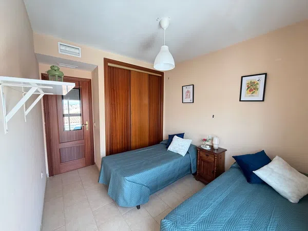 Piso en Calle Delfín, 9, Puerto de Estepona - Foto 4