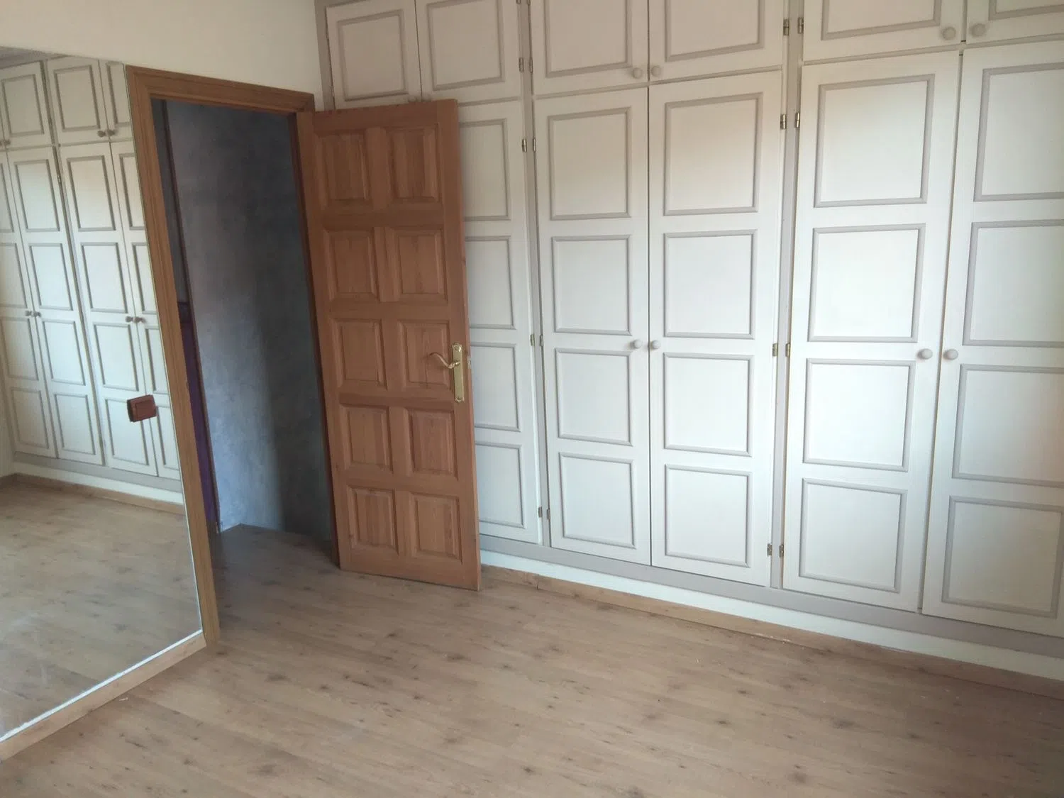 Chalet adosado en calle arties, 115 p - Foto 5
