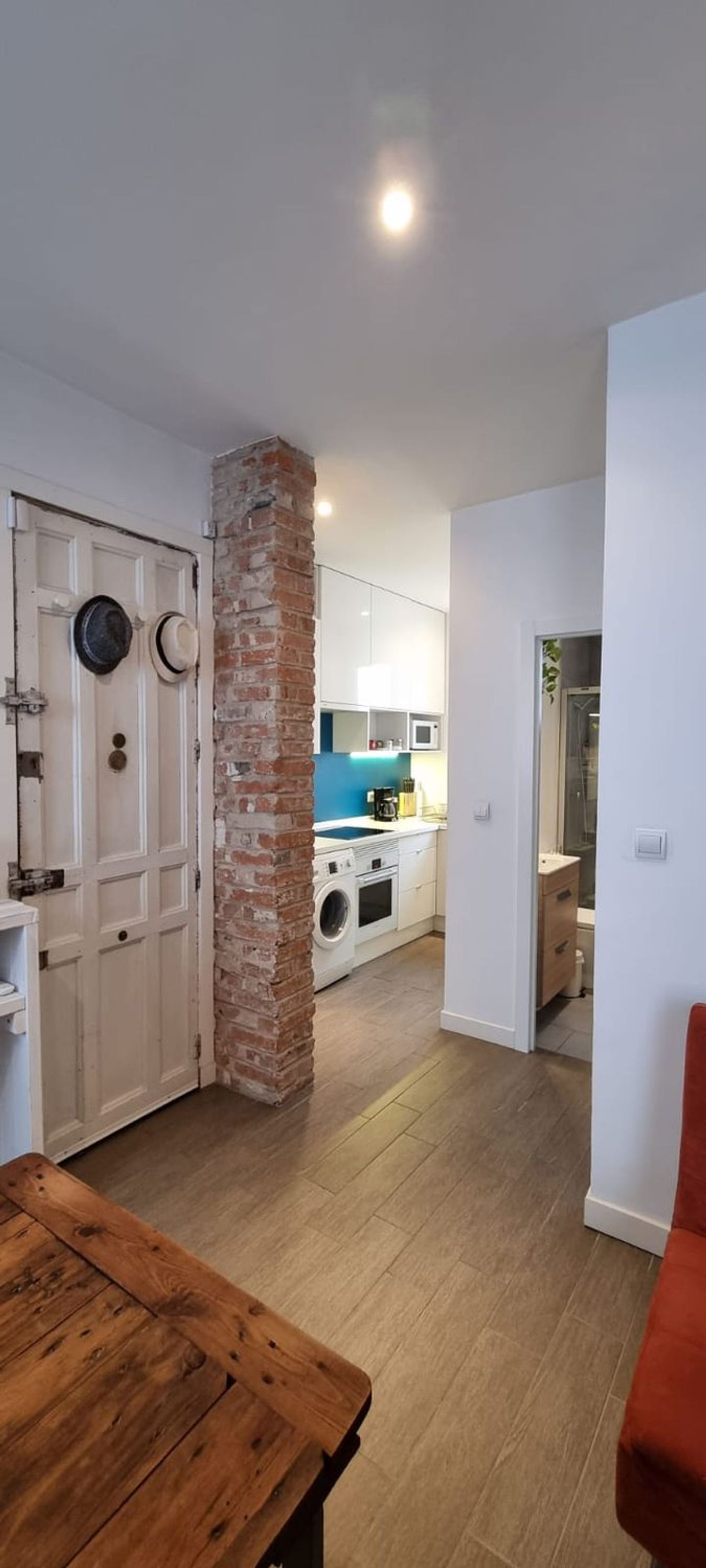Piso en Calle Divino Vallés, 26, Chopera - Foto 25