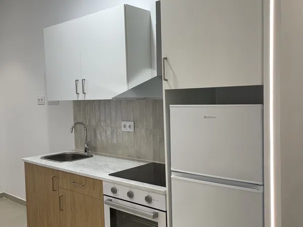 Estudio en Avenida Manuel Carceles El Patinero, 23, San Benito-Patiño - Foto 2