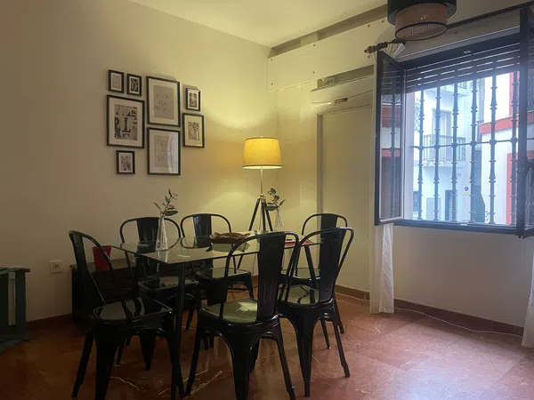 Piso en calle rafael gonzález abreu, 1 - Foto 3