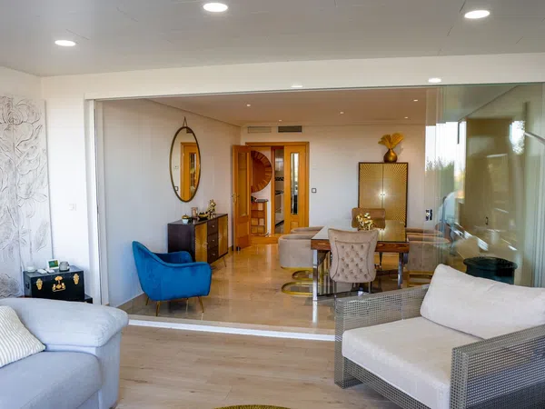 Piso en Calle Lima, 10, La Concha-Resina Golf - Foto 4