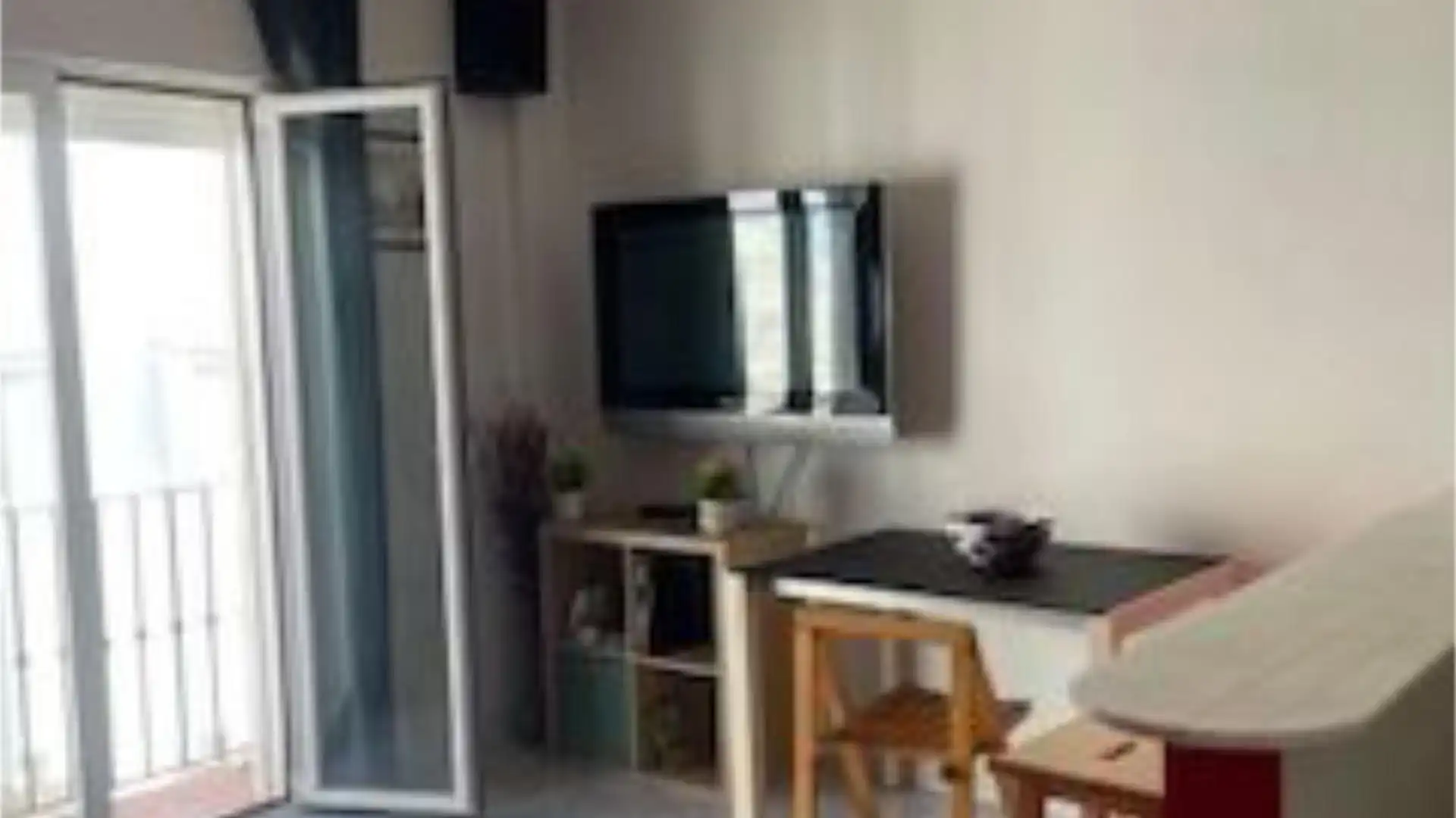 Piso en  Calle Chiclana 62 - Foto 3