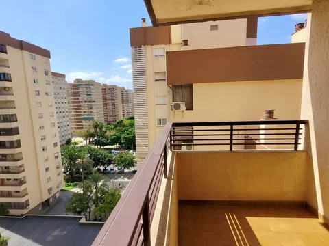 Piso en calle d'Eduardo Soler y Pérez, 10