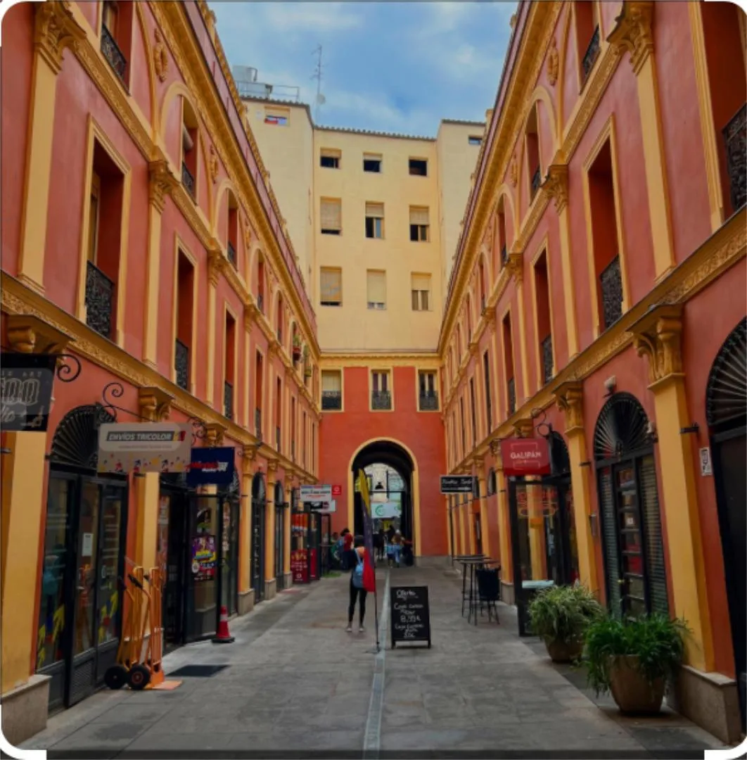 Piso en  Calle de las Tres Cruces 2