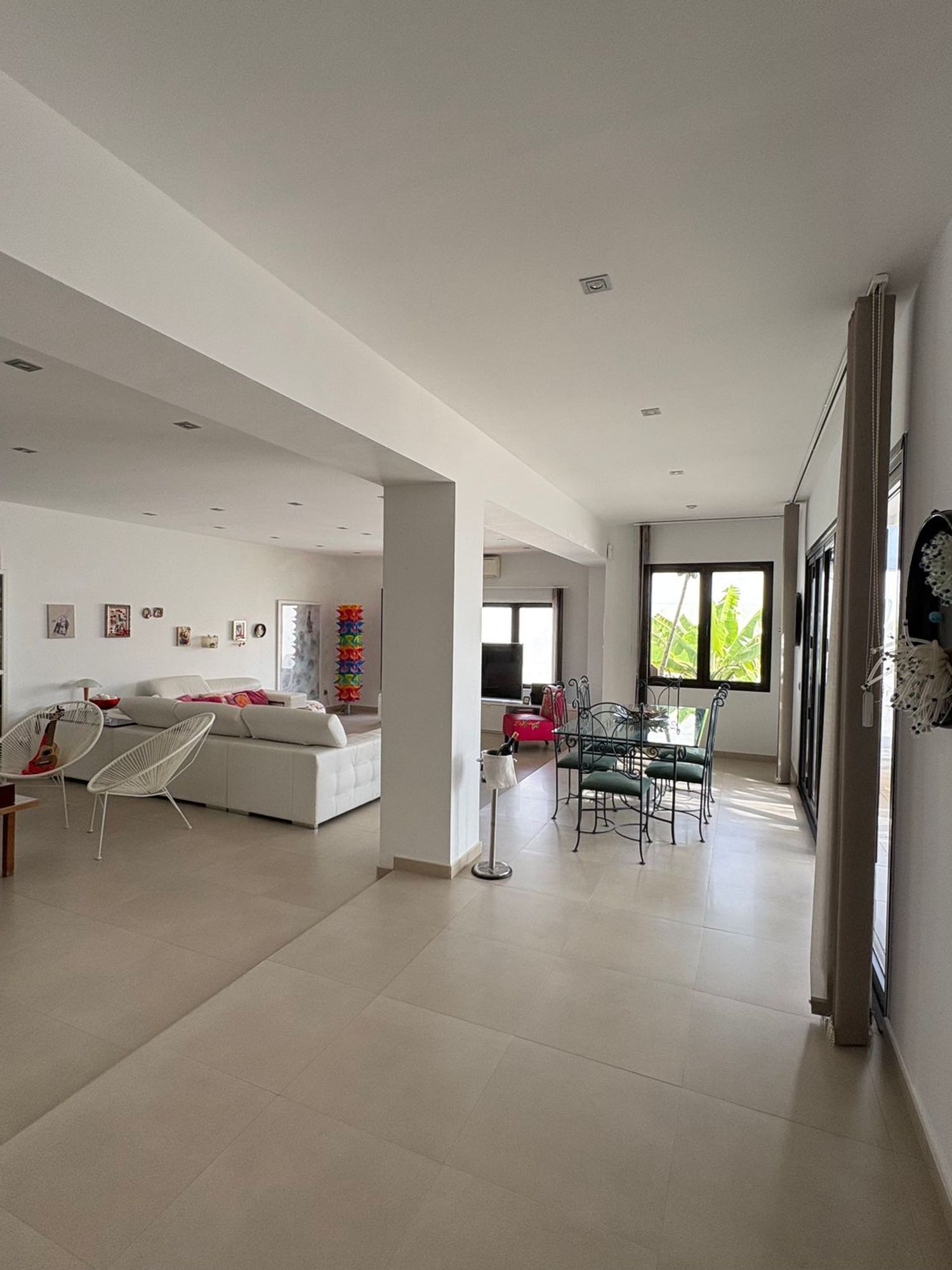 Casa o chalet independiente en Albeniz, 6, Tahiche, Tahiche - Foto 5