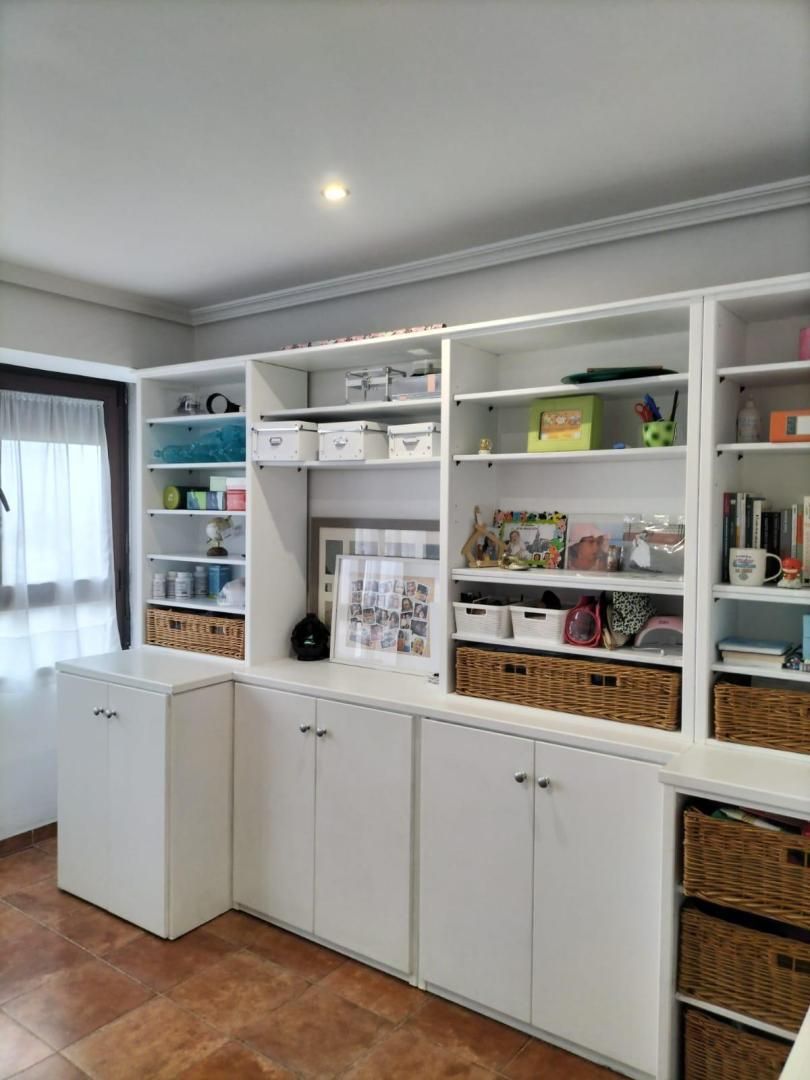 Piso en  Avenida Granada 20 - Foto 18