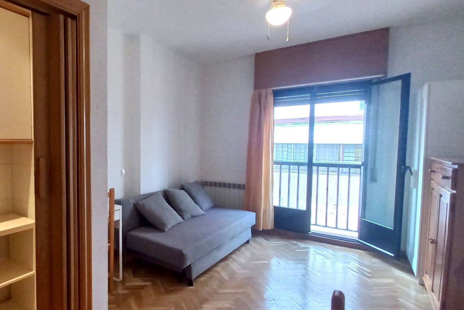 Estudio en Calle de Londres, Guindalera - Foto 2