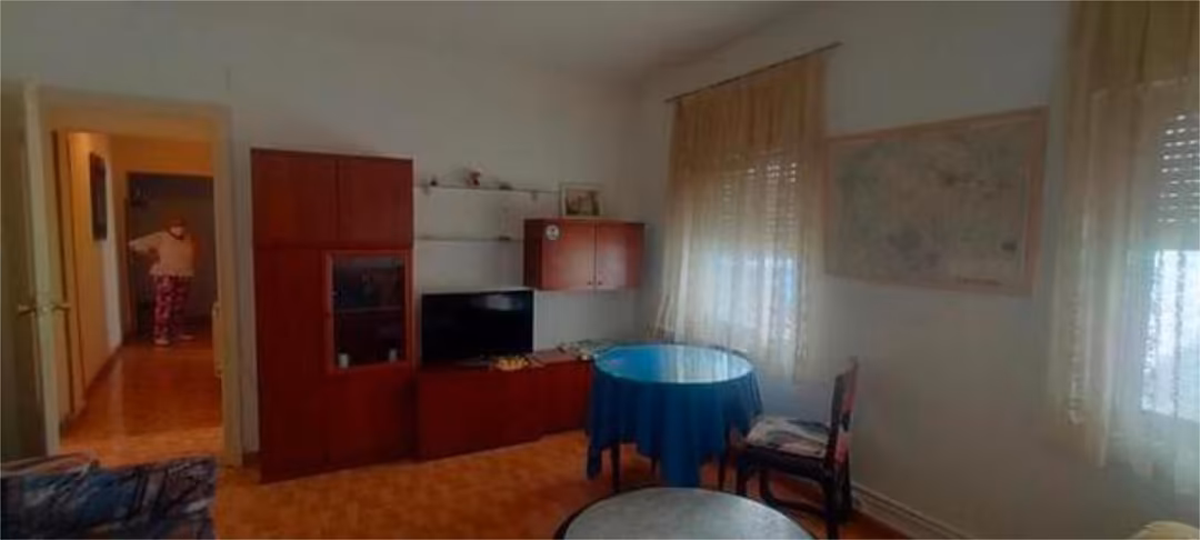 Piso en Alamedilla