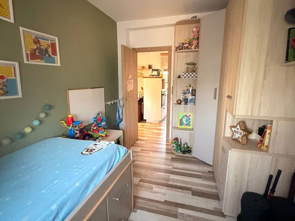 Piso en Calle Miguel de Cervantes, 2, Sta.Marina - Polígono, Sta.Marina - Polígono - Foto 12