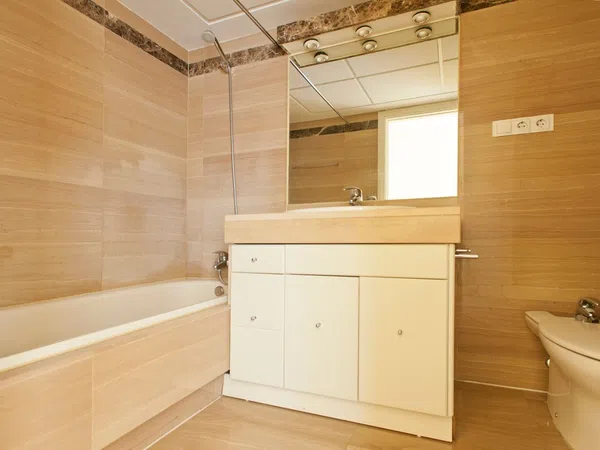 Piso en Ana de Austria, 47, Sanchinarro - Foto 18