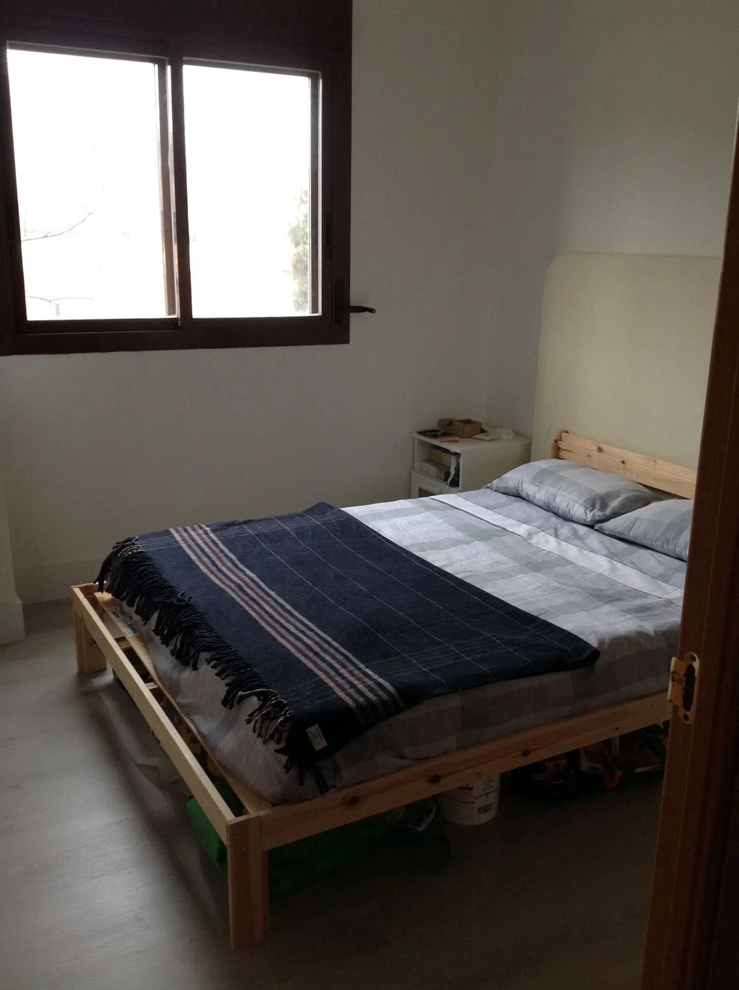 Piso en calle Maquinilla, 8 - Foto 7