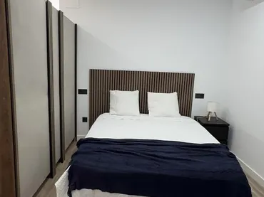 Loft en  Paseo de Canalejas 171 - Foto 9