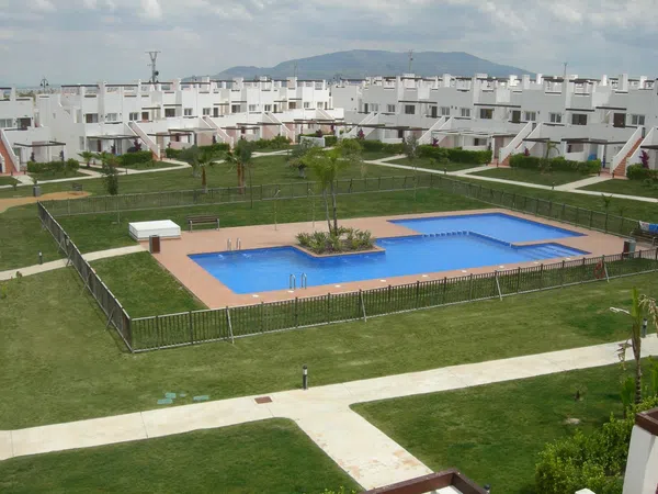 Piso en Condado de Alhama, Jardín , 3 Napto, Condado de Alhama, Condado de Alhama - Foto 4