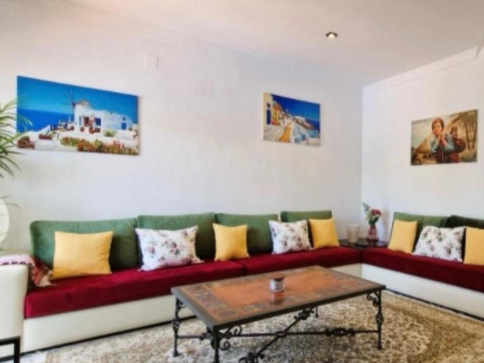 Chalet en  Urbanizacion Villa Parra Palomeras 112 - Foto 1