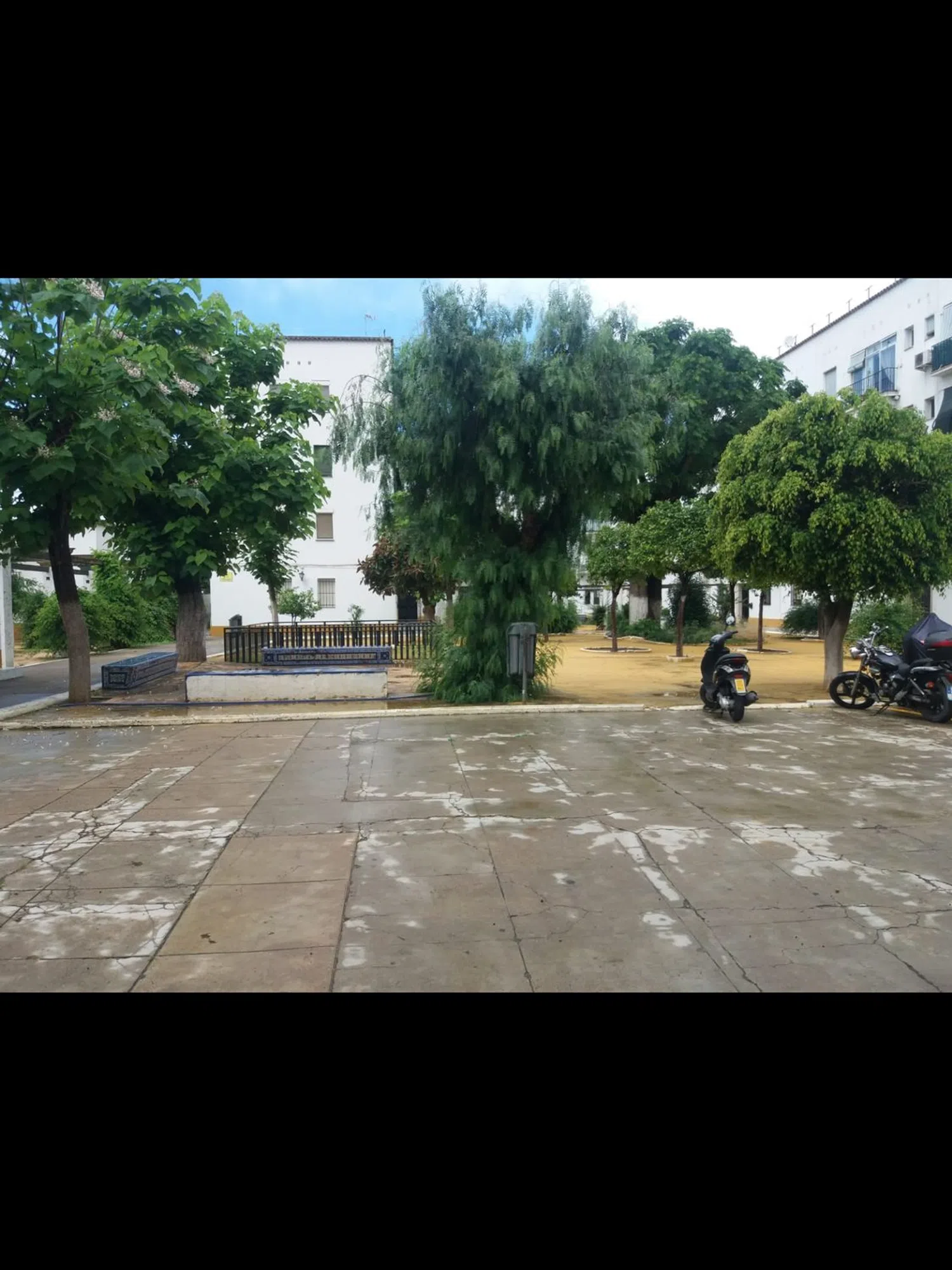 Piso en avenida de la Reina Mercedes, 59 - Foto 5