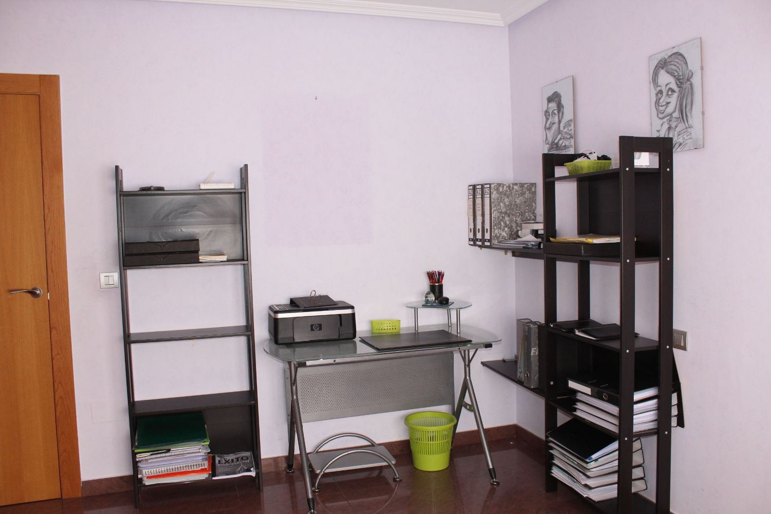Casa o chalet independiente en Calle mayor, 47 - Foto 12