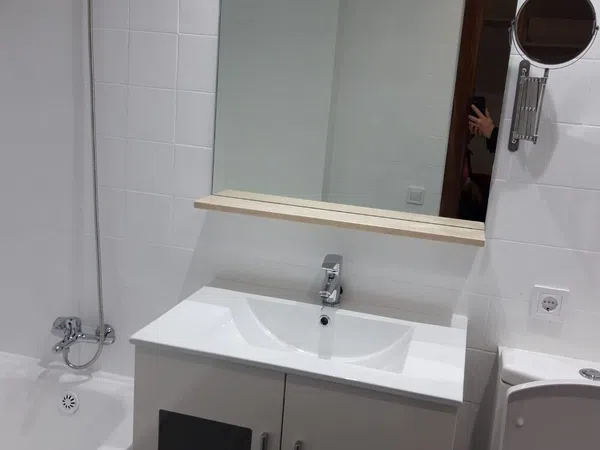 Estudio en calle Mauricio Legendre, 16 - Foto 15