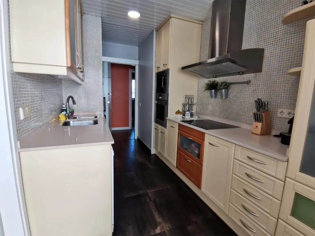 Piso en  Travessera de Montigalà 60 - Foto 4