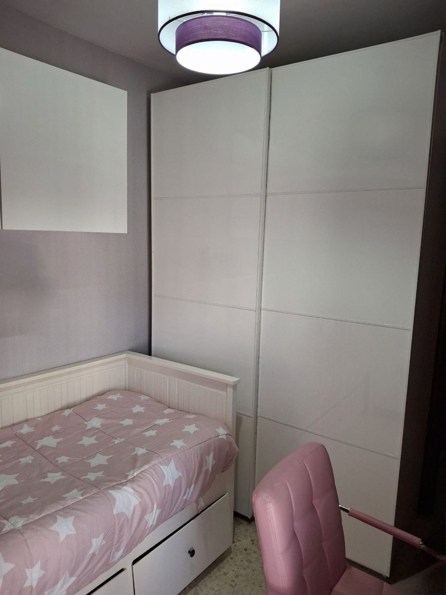 Casa o chalet independiente en Calle Santa Rafaela Maria, 52 h - Foto 17