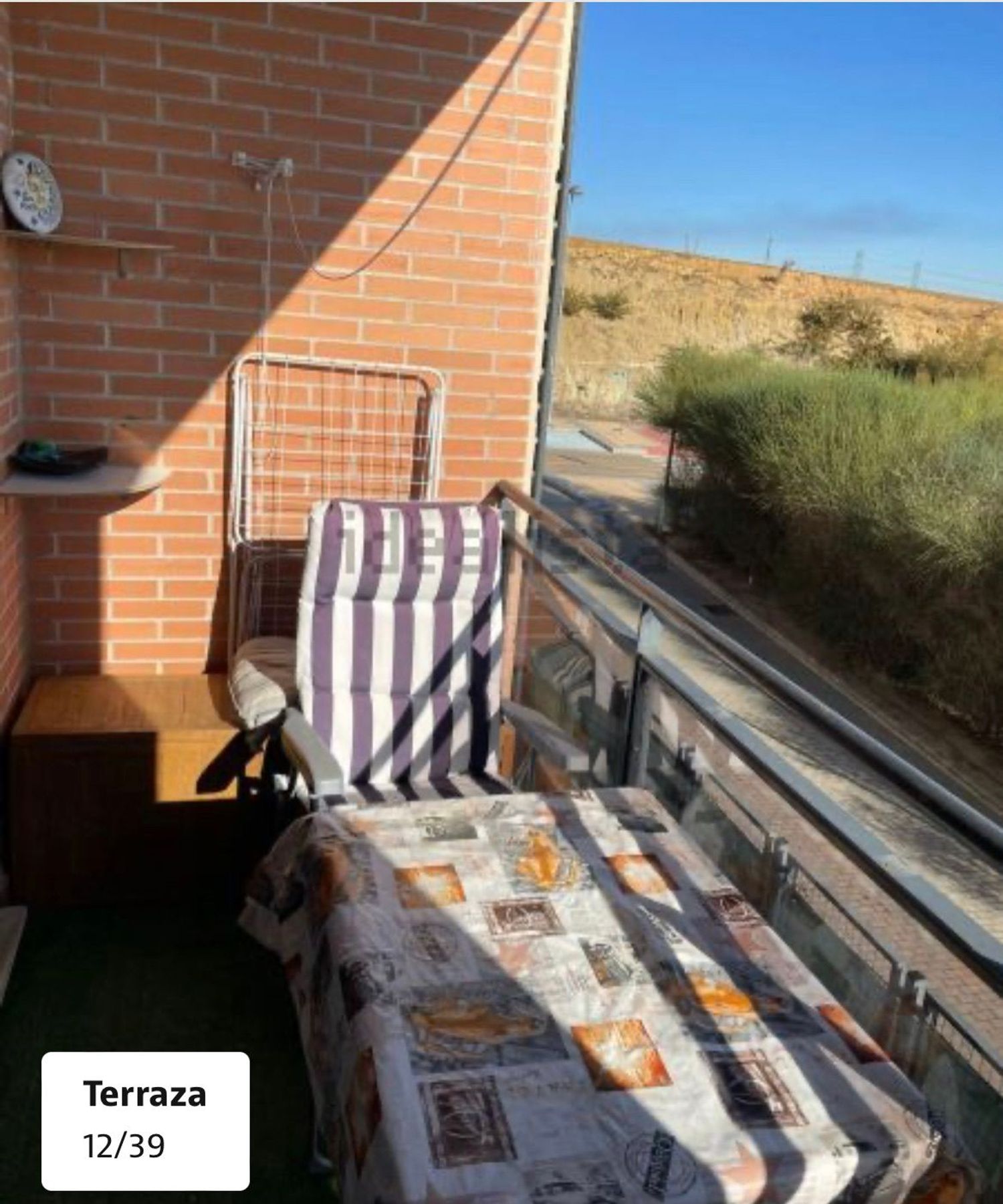 Piso en Calle Isaac Peral, 7, Aranzana, Aranzana - Foto 23