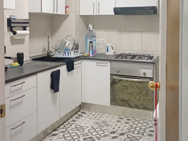 Piso en calle Tato, 3 - Foto 10