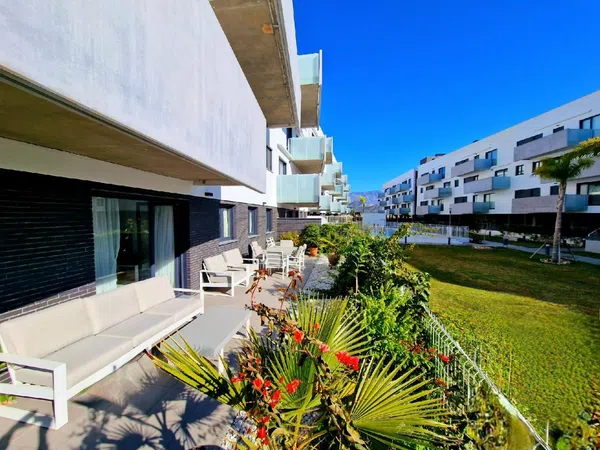 Piso en Avenida de Andalucía, 29, Salobreña Costa, Salobreña Costa - Foto 1