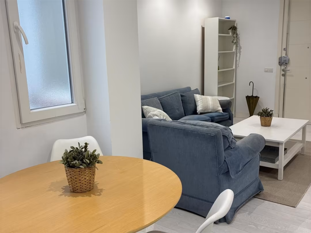 Piso en  Calle Velázquez 117 - Foto 4