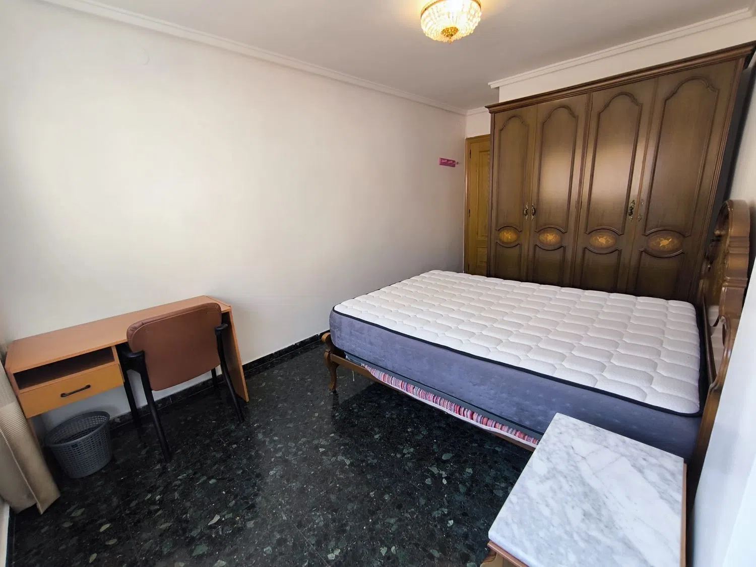 Piso en avenida de Blasco Ibáñez, 96 - Foto 14