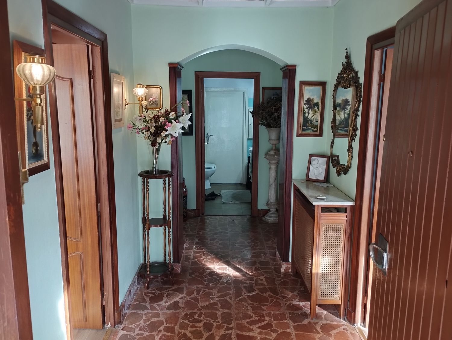Casa rural en Barrio la Veguilla, 92 - Foto 7