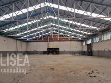 Nave Industrial en  Carrer de Carles Riba 27 - Foto 12