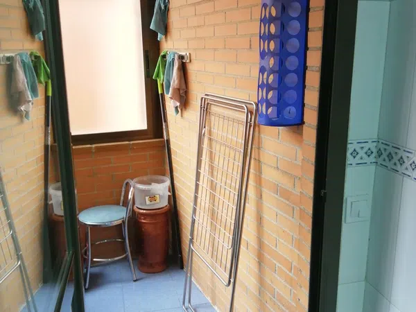 Piso en Calle Pilar Lorengar, 15, Los Rosales - Foto 4