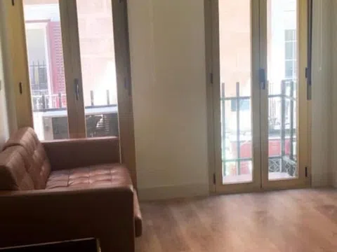 Piso en calle de Barbieri, 8