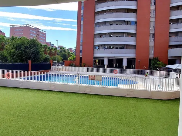 Piso en Calle Afrodita, 4, Jardines de Hércules - Foto 27
