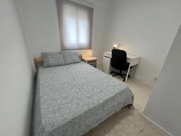 Piso en avenida de Sánchez Pizjuán, 1 - Foto 4