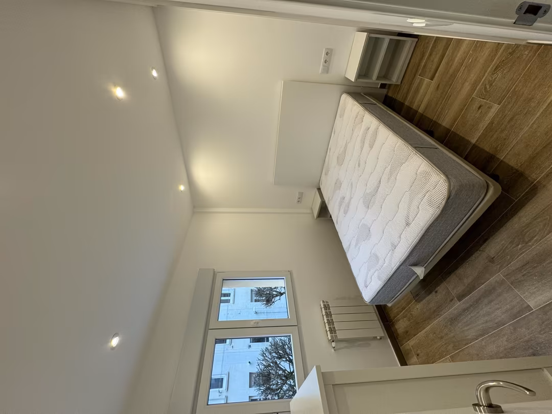 Piso en  Praza de León 2 - Foto 8