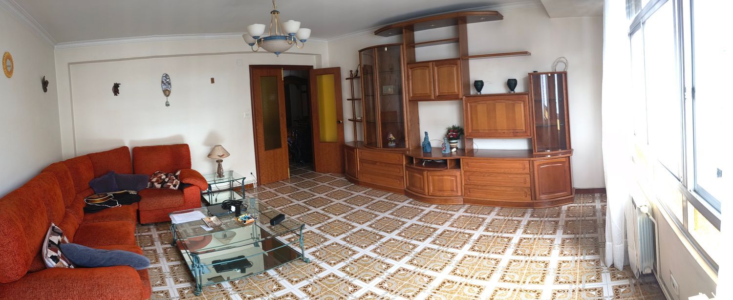 Piso en Calle Rosal, 33, Alto del Castaño, Alto del Castaño - Foto 5